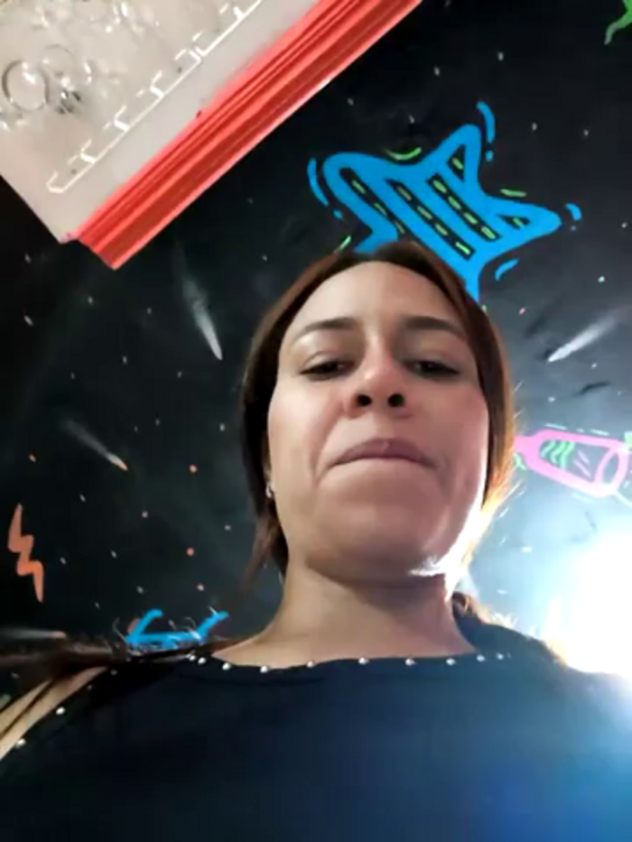 Nanybaker95