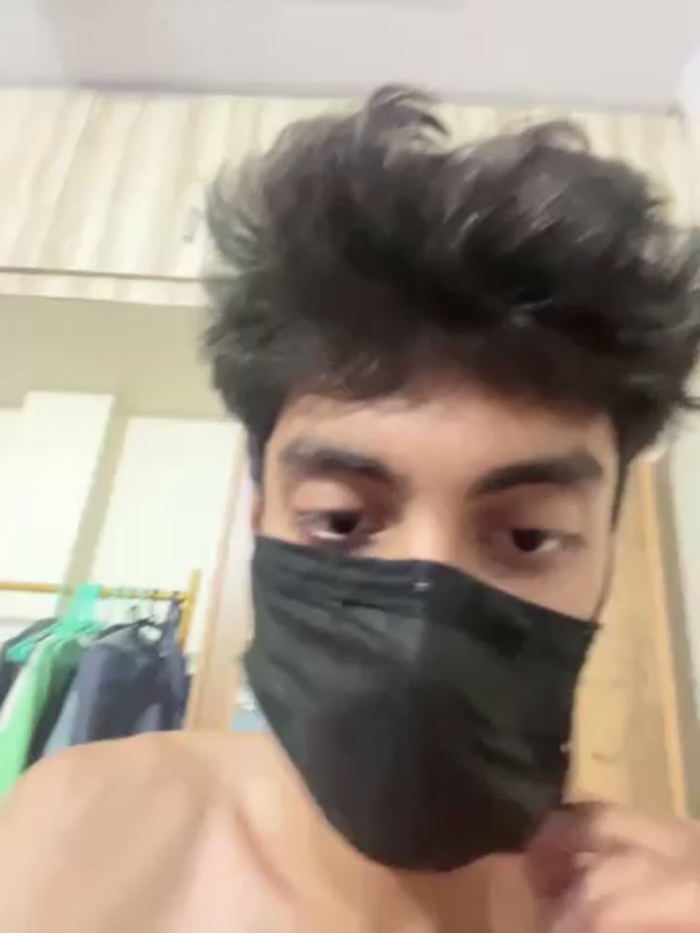 anxy