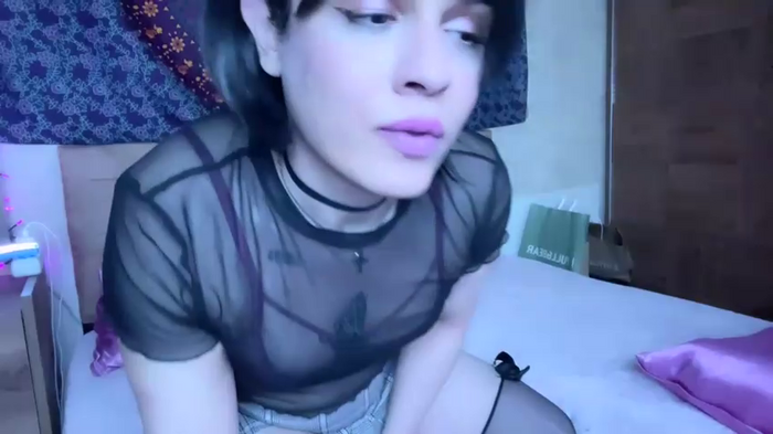 Arab_tgirl