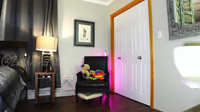 LushianaFitness