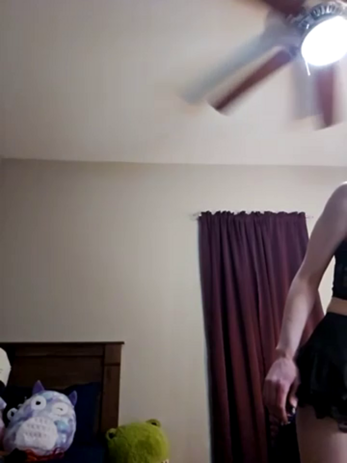 AmethystFoxx