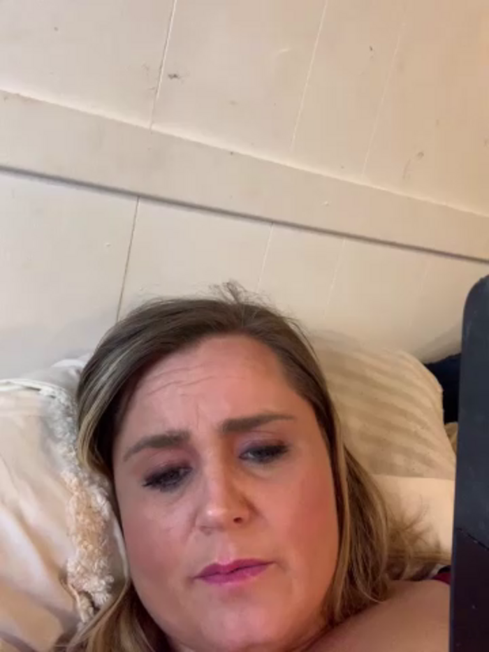Blondie955