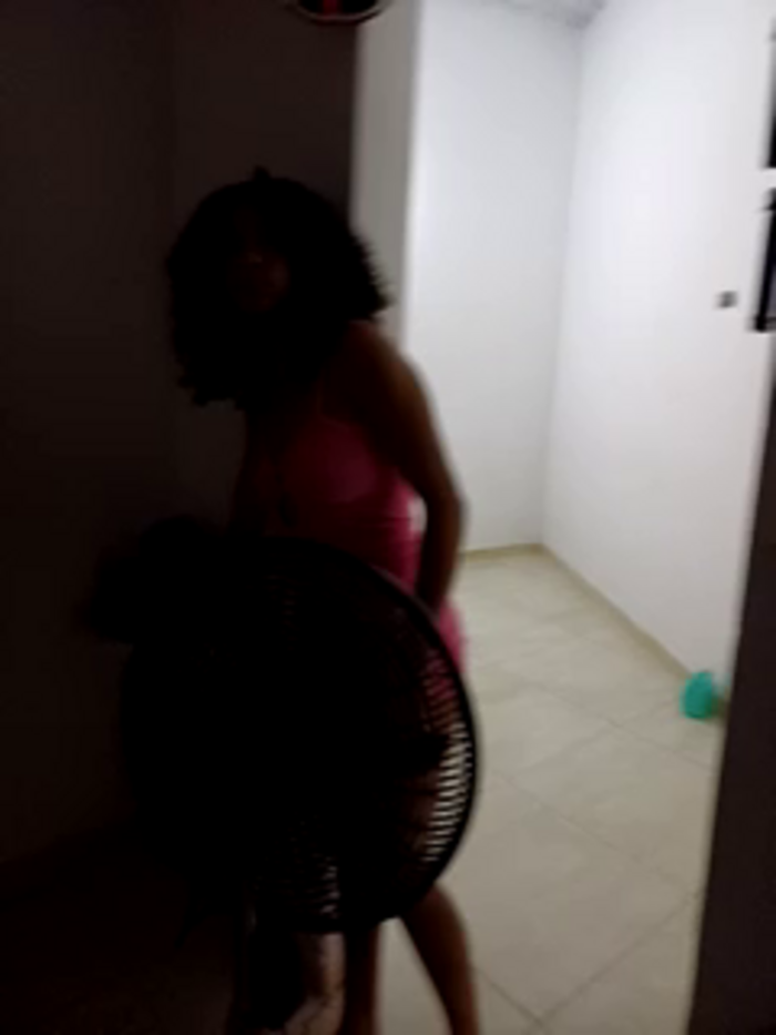 CurlyBitch