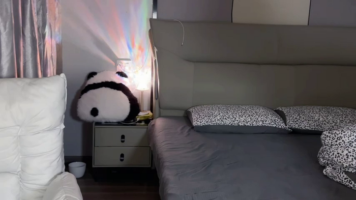 Fairy-HF
