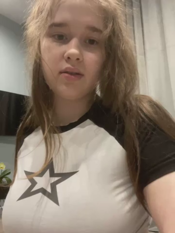 HornyGirlH