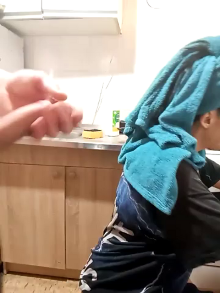 Kitanamilf