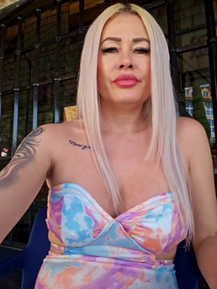 MILFBARBY