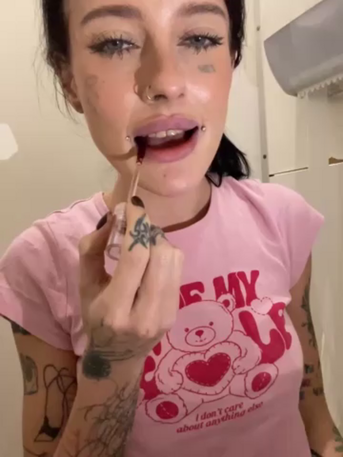 Melissa_crazy