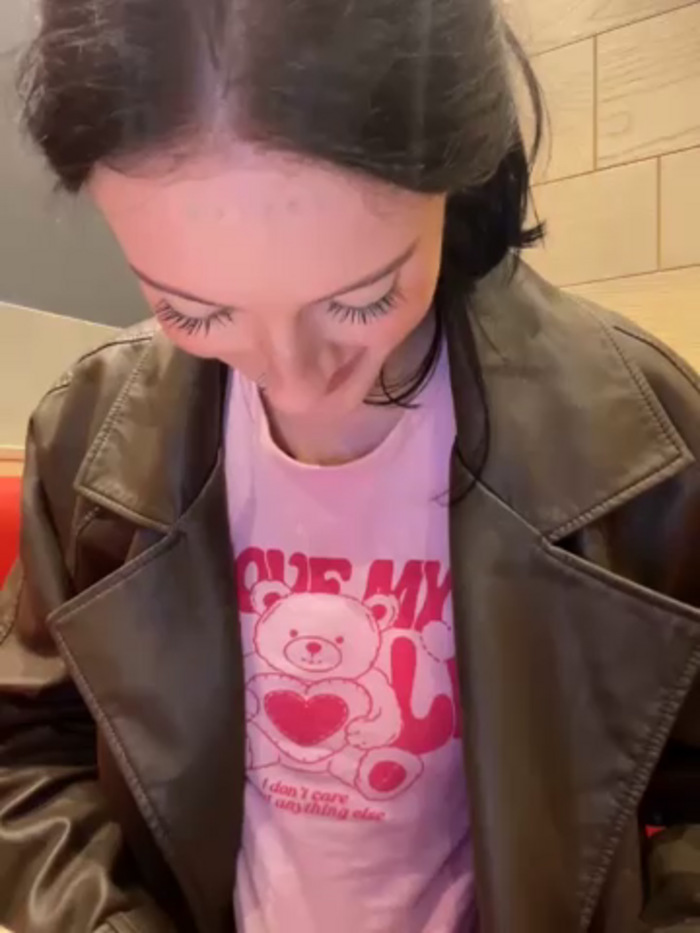 Melissa_crazy