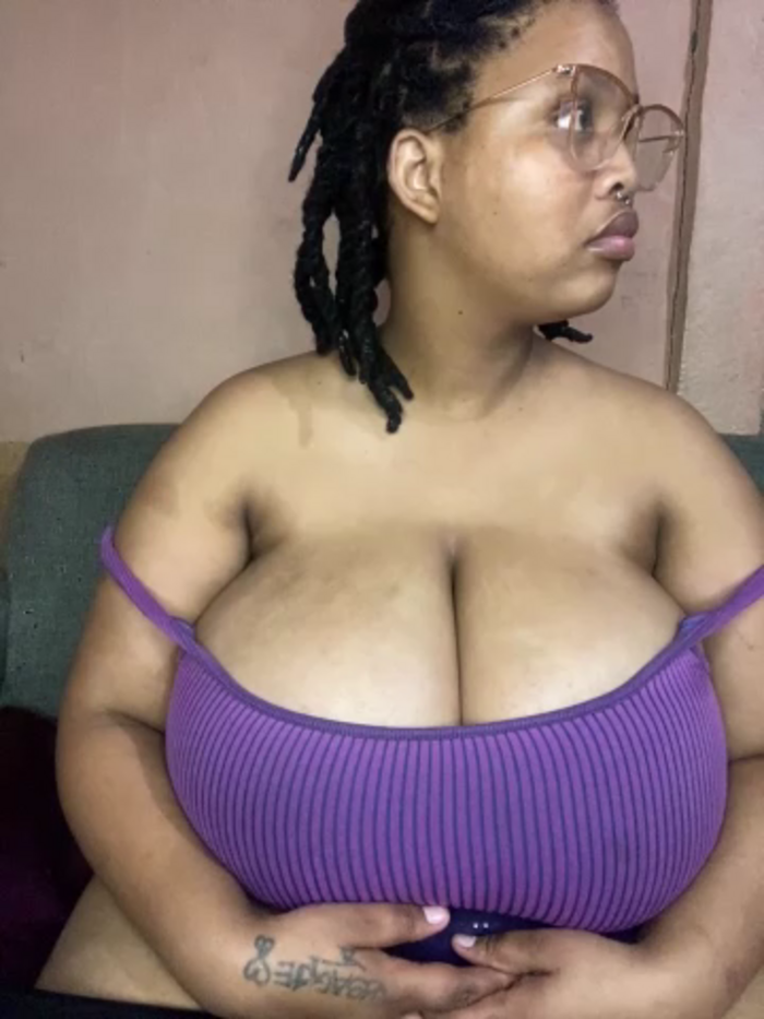NonoGotBoobies