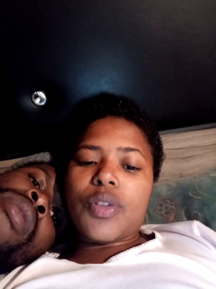 Nykeishaa