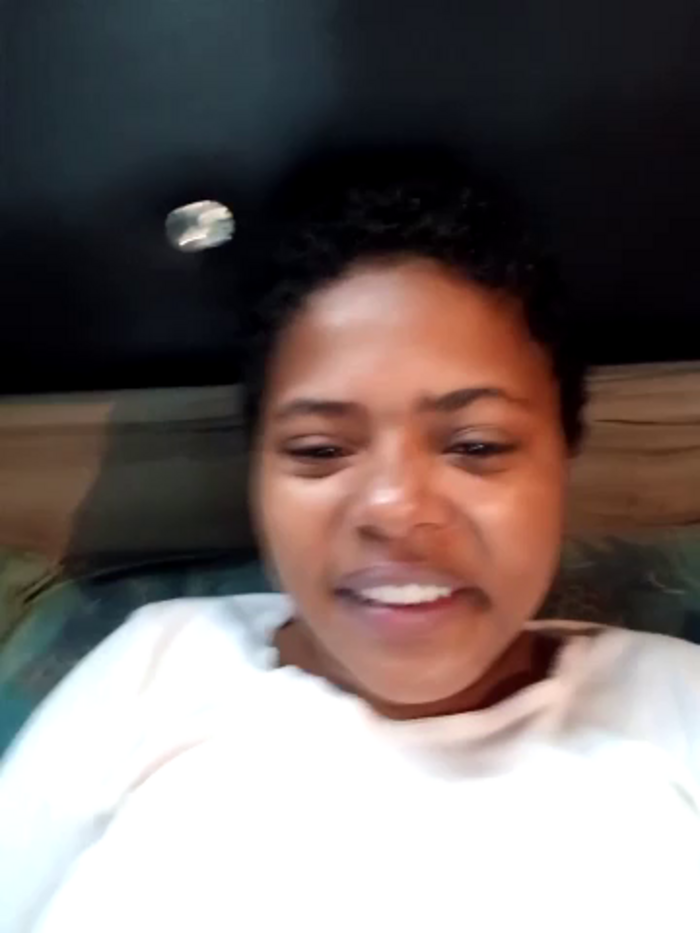Nykeishaa