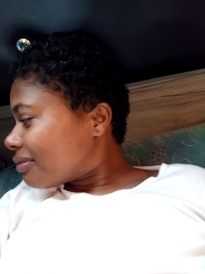 Nykeishaa