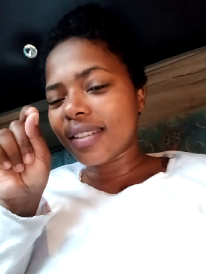 Nykeishaa