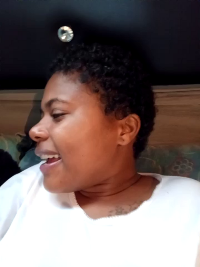 Nykeishaa