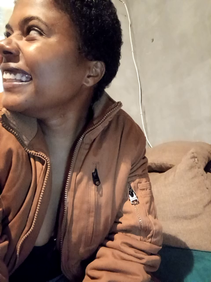 Nykeishaa