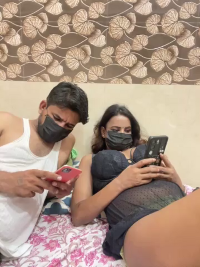 OyoWali-Bhabhi