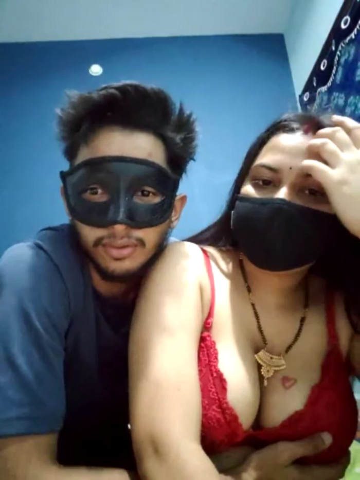 SassyWildCouple
