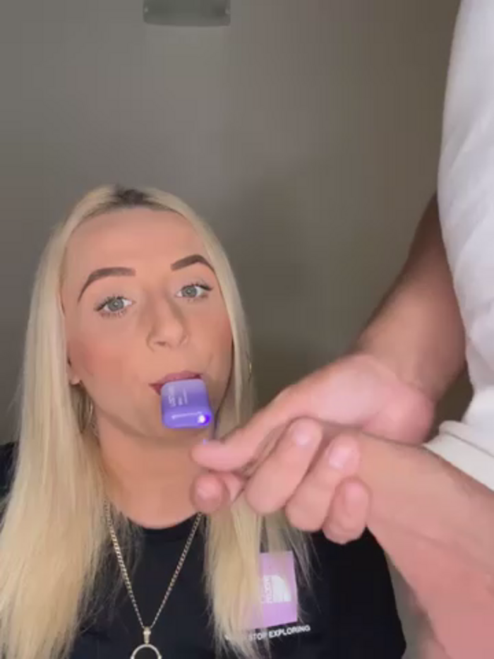 Strongqueen