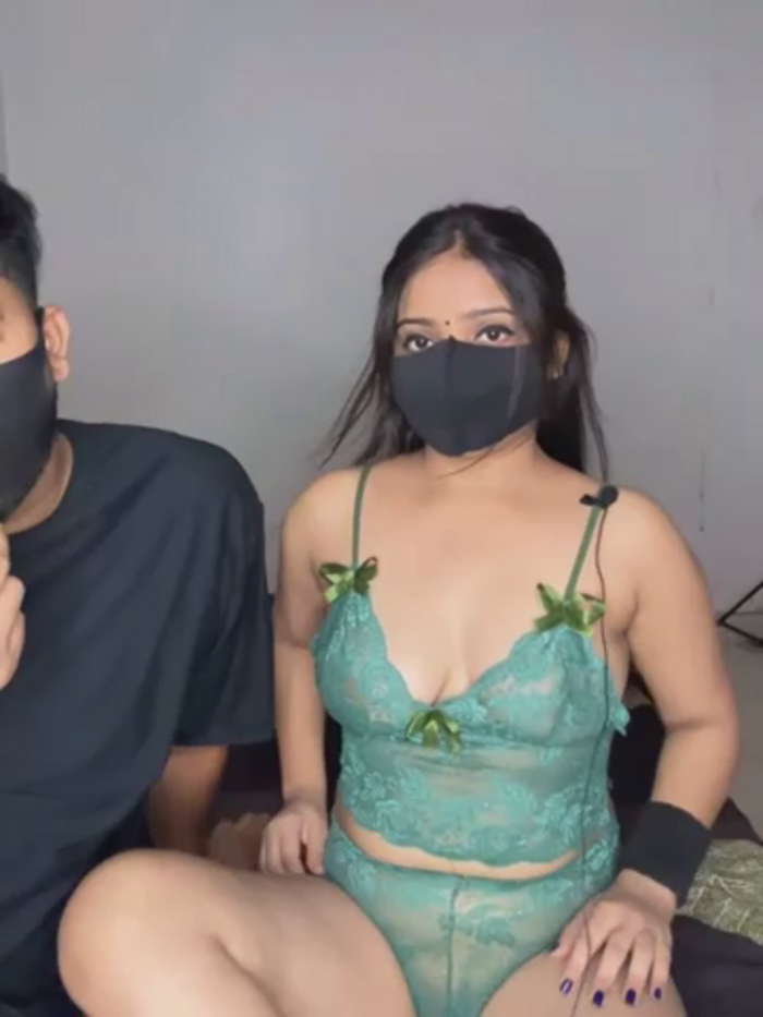 TeaseMeTina