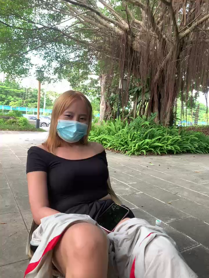 xiaoqiran857