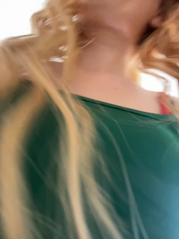 AmmyHot