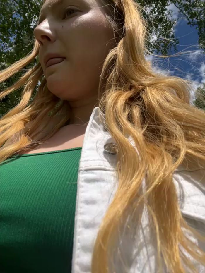 AmmyHot