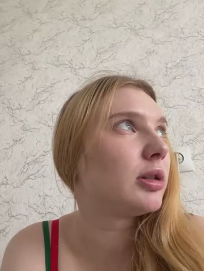 AmmyHot