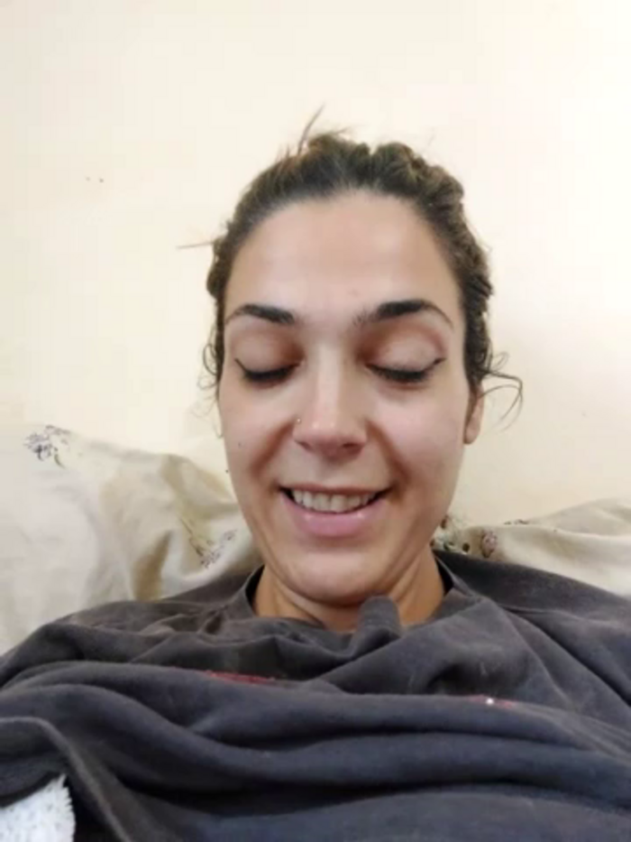 ChicaLocaa