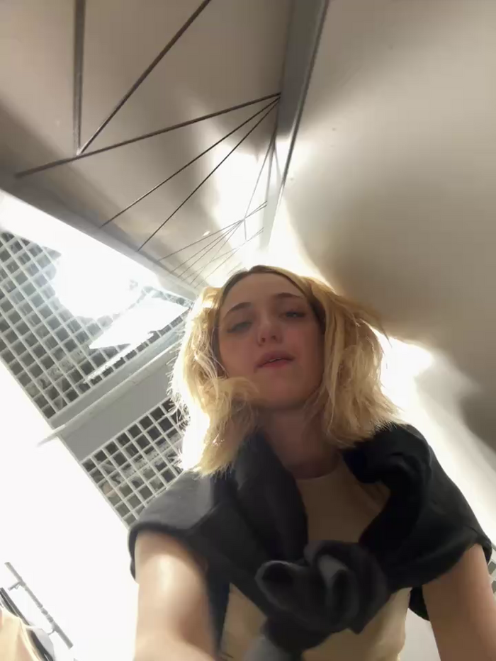 DollyTall