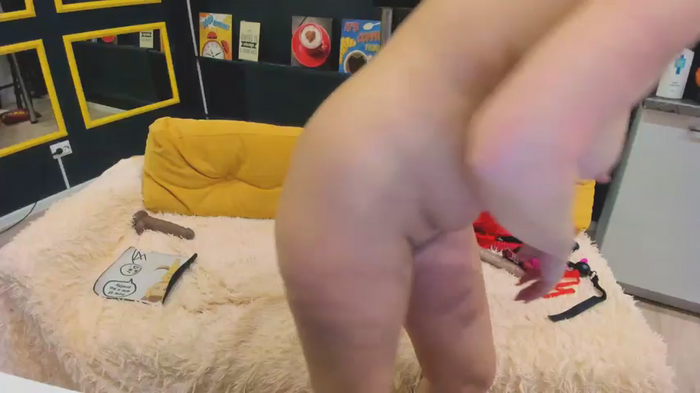 FlirtyMary