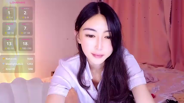 HaipaiSweetheart