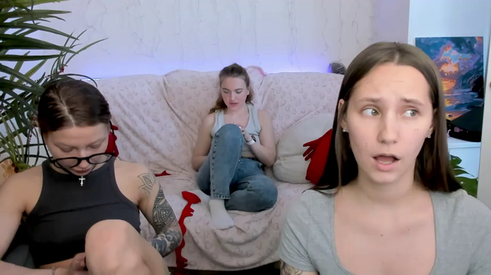 HotCaramellsTV