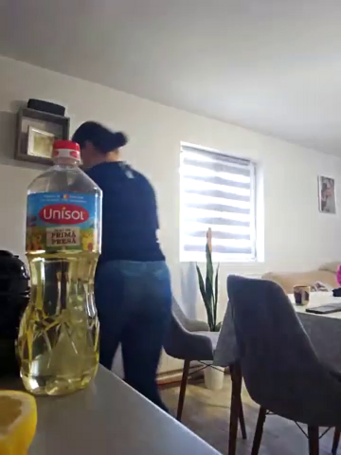 KristenVega