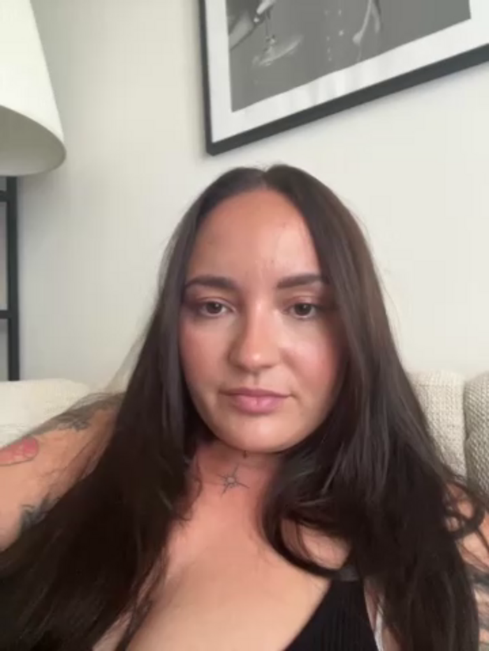 Orgasmille