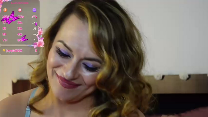 TanyaJade888