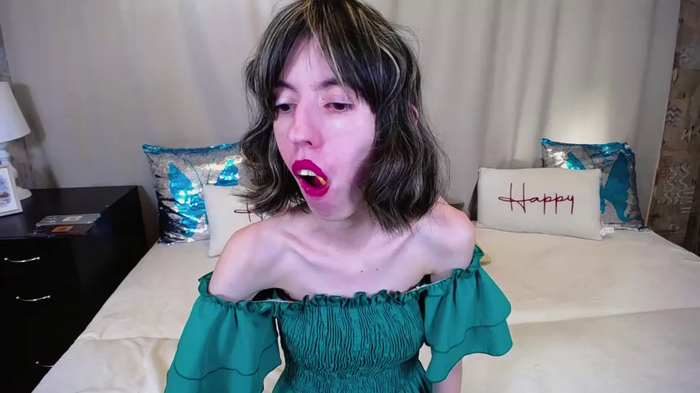 Unusual_G
