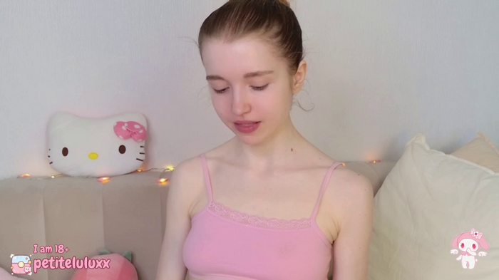 petiteluluxx