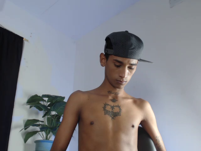 gabo_hotboy