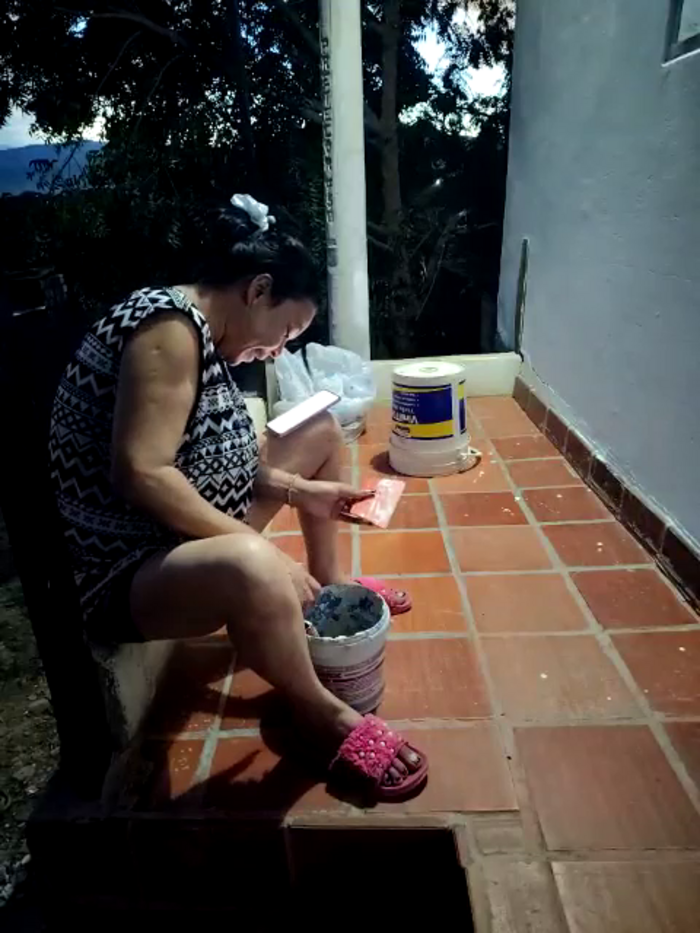 AnittaTettona