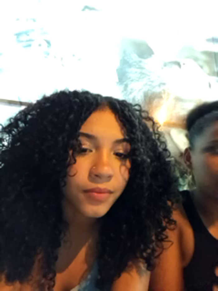 CurlyBitch