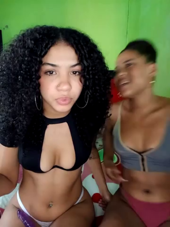 CurlyBitch