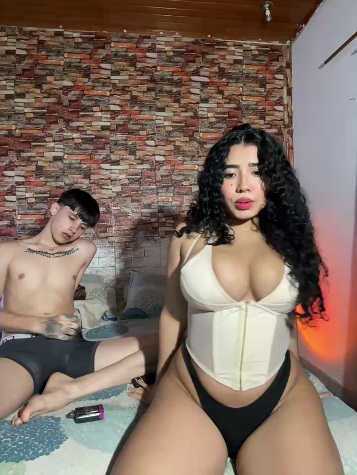G_Poseidon_y_Cloe