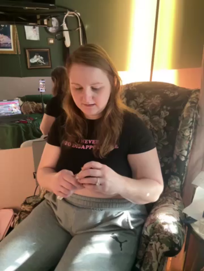 GingerSnap33