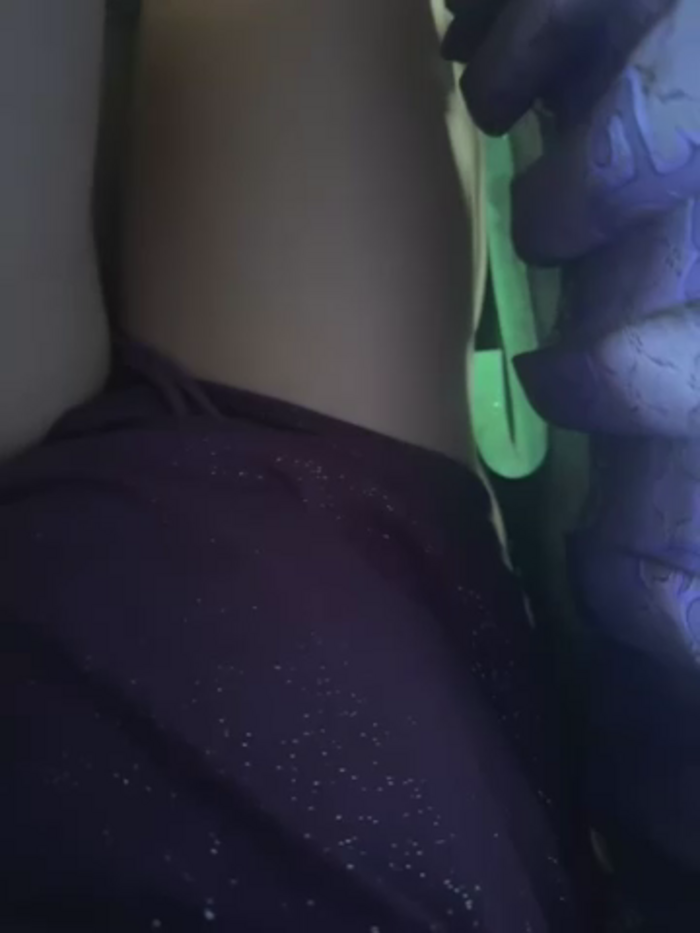 May-Squirt