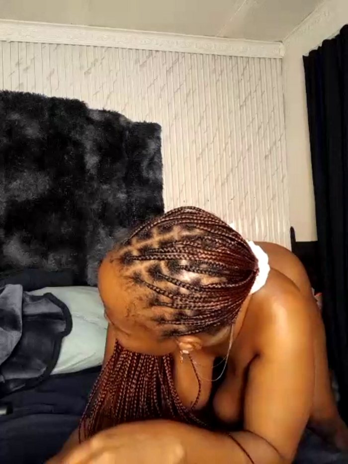 NUBIANZANELE