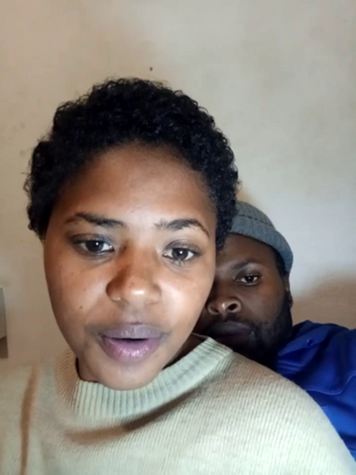 Nykeishaa