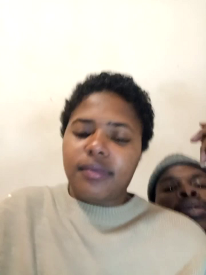 Nykeishaa