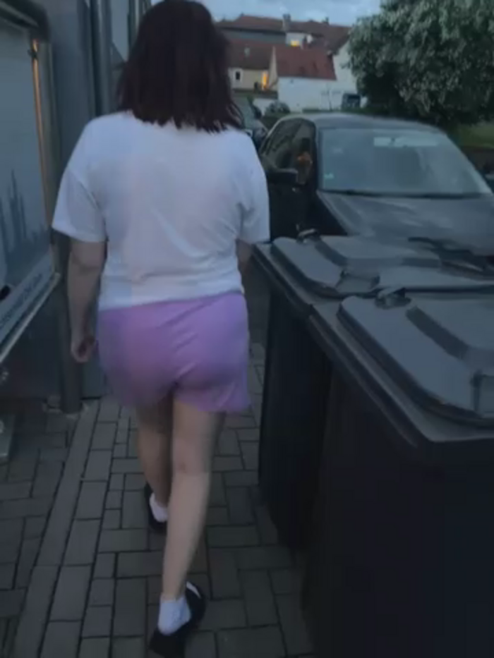 Tightassslut18