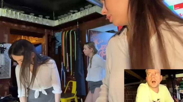 dirtypub